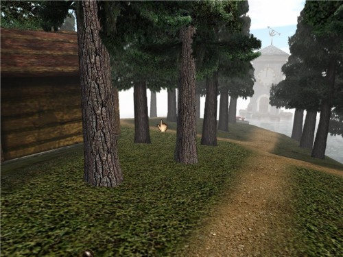 REAL MYST:  HD Edition (ENG/2014)