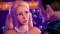 :   / Barbie: The Pearl Princess (2014) HDRip
