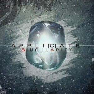 Appli[c]ate - Destroying Yourself (single 2014)
