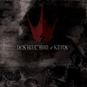 Devin Williams - New Tracks (2014)