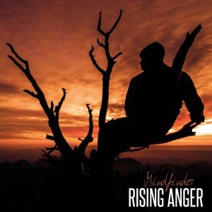 Rising Anger - Mindfinder (2014)