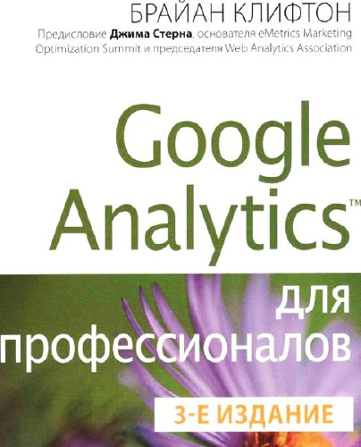 Google Analytics   (2013/PDF)