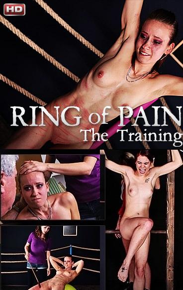 [ElitePain.com / DrLomp.com] Ring of Pain: The Training /  :  (Maximilian Lomp, Mood-Pictures) [2013 ., BDSM, Spanking, Torture, Bondage, Hardcore, SiteRip, 320p]