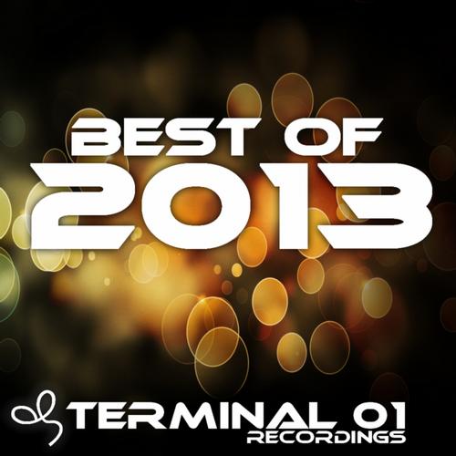 Best Of 2013: Terminal 01 Recordings (2014)