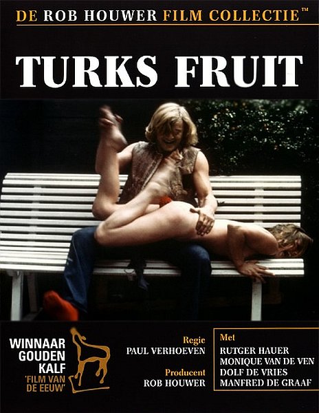 Скачать Турецкие наслаждения / Турецкие сладости / Turks fruit / Turkish Delight (1973) DVDRip-AVC через торрент - Открытый торрент трекер без регистрации