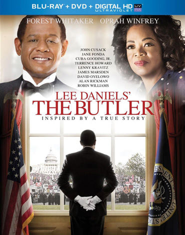 Дворецкий / The Butler (2013) HDRip