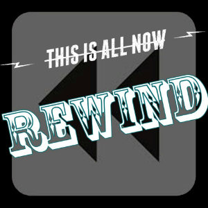 This Is All Now - Rewind (Single) (2014)