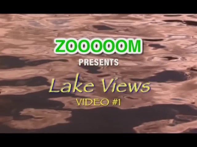 [CoccoVision.com] Zooooom's Lake Views 1 [Voyeur, Nudism, SiteRip]