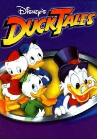  / Duck Tales [ 100 ] (1987-1990) DVDRip, SATRip  Sanjar & NeoJet | Android