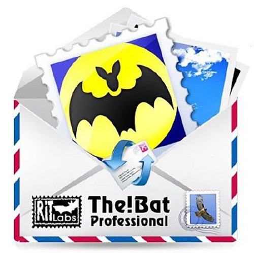 The Bat! Professional 6.2.14 RePack (& portable) by D!akov