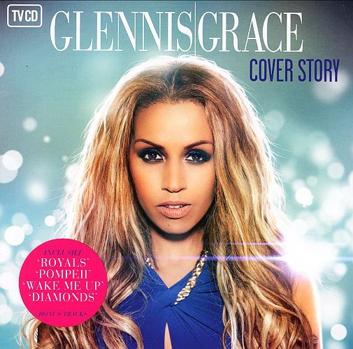 Glennis Grace - Cover Story (2014)