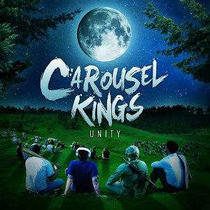Carousel Kings - Stuck (New Song) (2014)