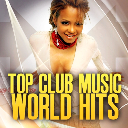 Top Club Music World Hits 10214 (2014)
