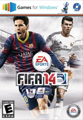FIFA 14: Ultimate Edition (v 1.4.0.0/2013/RUS/ENG/MULTi13) Repack  z10yded 