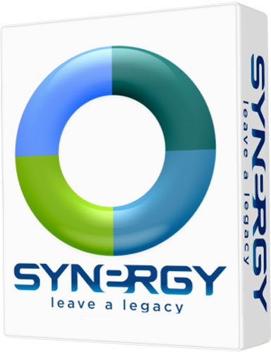 Synergy 1.4.16 Rus (x86/x64)