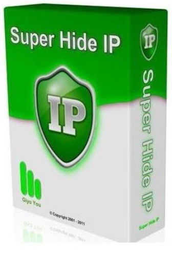 Super Hide IP 3.3.8.8 + Portable 2014 (RU/ML)