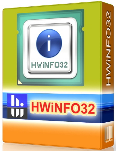 HWiNFO32 / HWiNFO64 4.43-2290 Portable