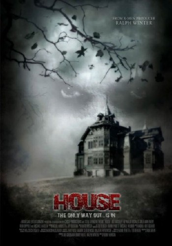 Дом / House (2008) HDRip