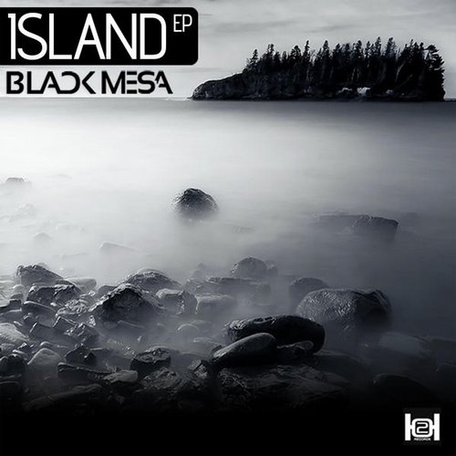 Black Mesa - Island (2014)