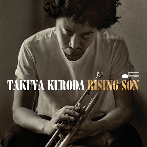 Takuya Kuroda - Rising Son (2014)