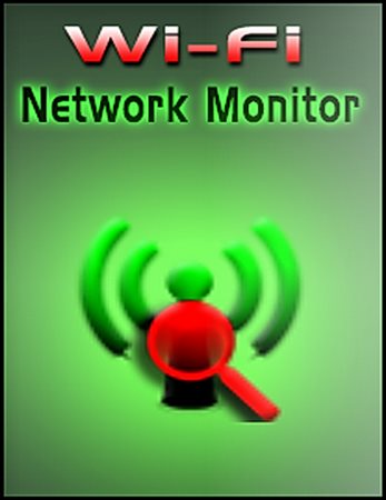 Wi-Fi Network Monitor 1.5 Portable