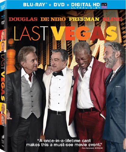 Star / Last Vegas (2013) HDRip/BDRip 720p