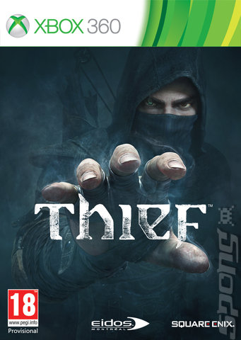 Thief [Region Free/ENG]