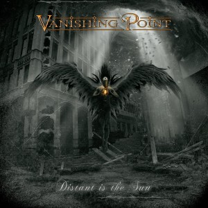 Vanishing Point - Distant Is The Sun (2014)