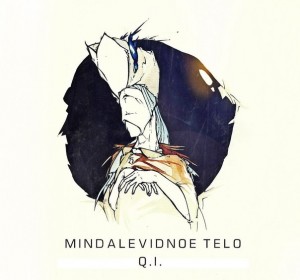Mindalevidnoe Telo - Q.I. [Single] (2014)