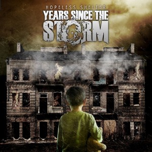 Years Since The Storm - (Sin)ical (Single) (2014)