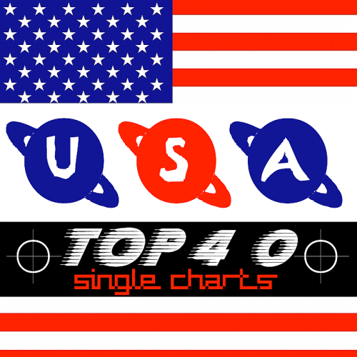 [MULTI] USA HOT TOP 40 SINGLES CHART 1 MARCH (2014)