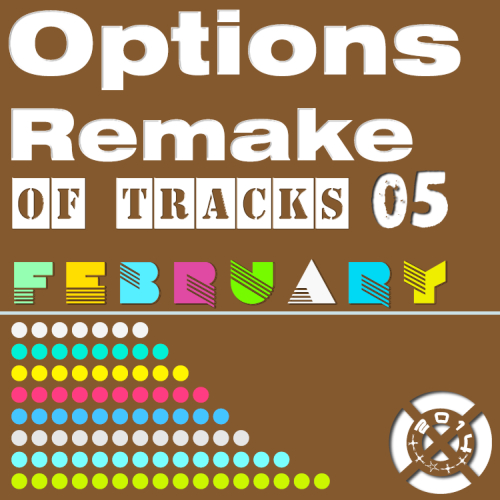 Options Remake Of Tracks 2014 FEB.05