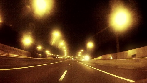   HD / Road Tunnel HD