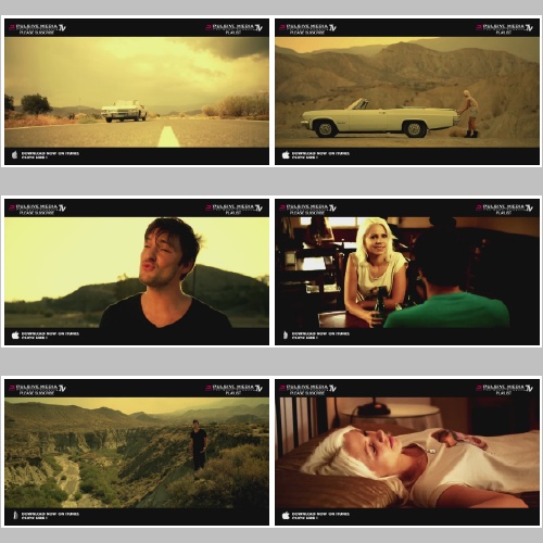 Mary G. & Ricardo Munoz - You & I (Bodybangers Video Edit)(2014) HD 1080p