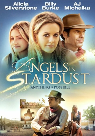 Angels In Stardust 2014 720p WEBRiP XViD AC3-LEGi0N