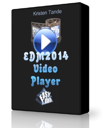 EDM2014 Video Player 1.0 