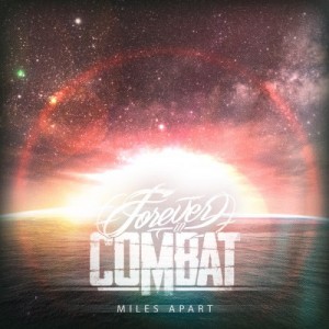 Forever In Combat - Miles Away (EP) (2014)