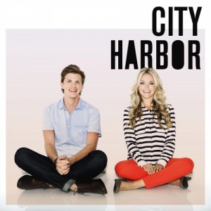 City Harbor - City Harbor (Deluxe Edition) (2014)