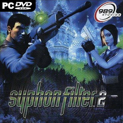 Syphon Filter 2 (2000/RUS)