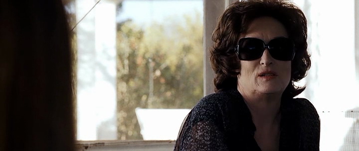  / August: Osage County (2013) DVDRip