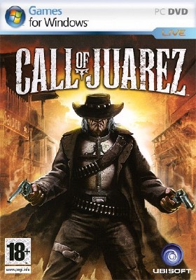 Call of Juarez: ��������� ������� (2006/RUS/RePack)