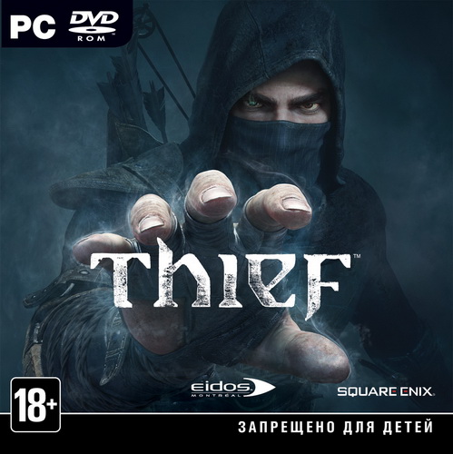 Thief: Master Thief Edition (2014/RUS/ENG/MULTi8/Pre-Load  R.G. GameWorks)