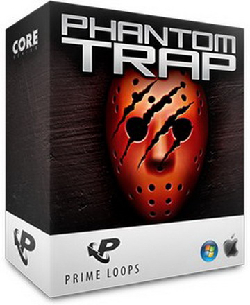 Download Trap Loops Samples, Trap Drum - Prime Loops