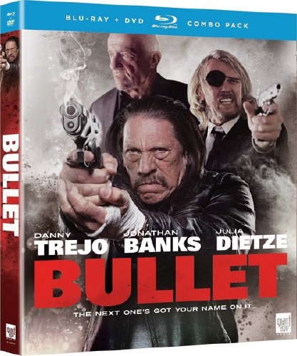  / Bullet (2014) HDRip/PROPER/BDRip 720p