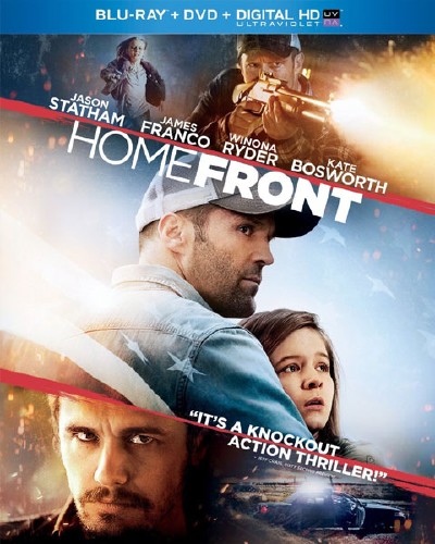   / Homefront (2013) HDRip/BDRip 720p