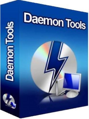 DAEMON Tools Lite 4.49.1.0356 2014RUS