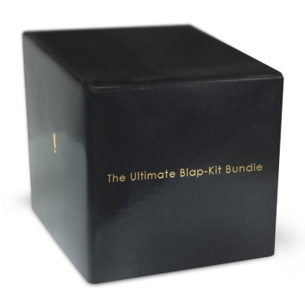 Illmind The Ultimate Blap-Kit Bundle WAV MP3-/MAGNETRiXXX