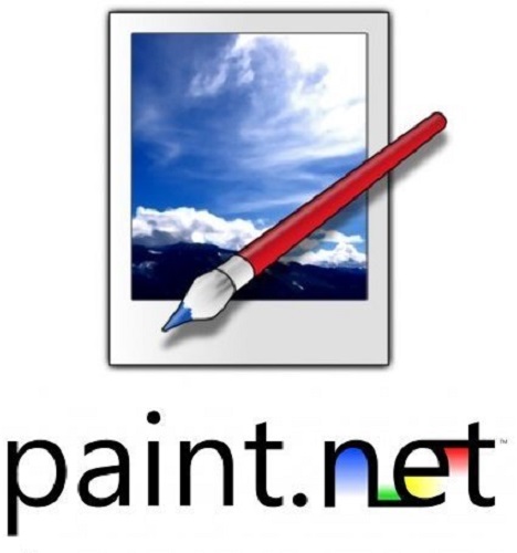 Paint.NET 4.0 5168.12074 Beta (2014) РС