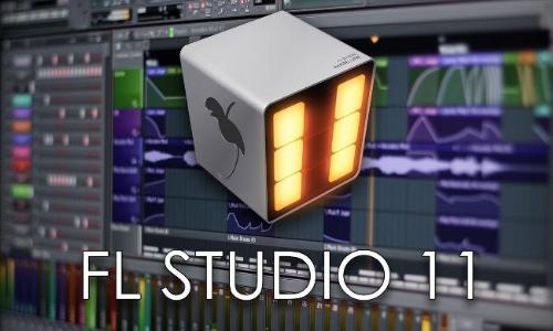 FL Studio Producer Edition 11.0.4+Plugins Bundle R2R