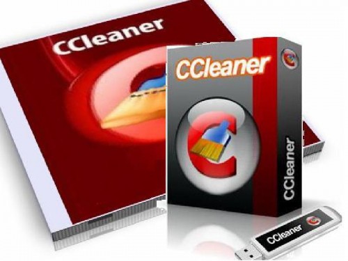 CCleaner Free / Professional / Business 4.11.4619 + Portable (Cracked)